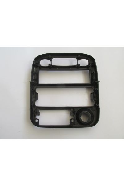 Hyundai Accent 95/97 Ön Göğüs Teyp Paneli (Klimasız) (Sürgülü Ayar)