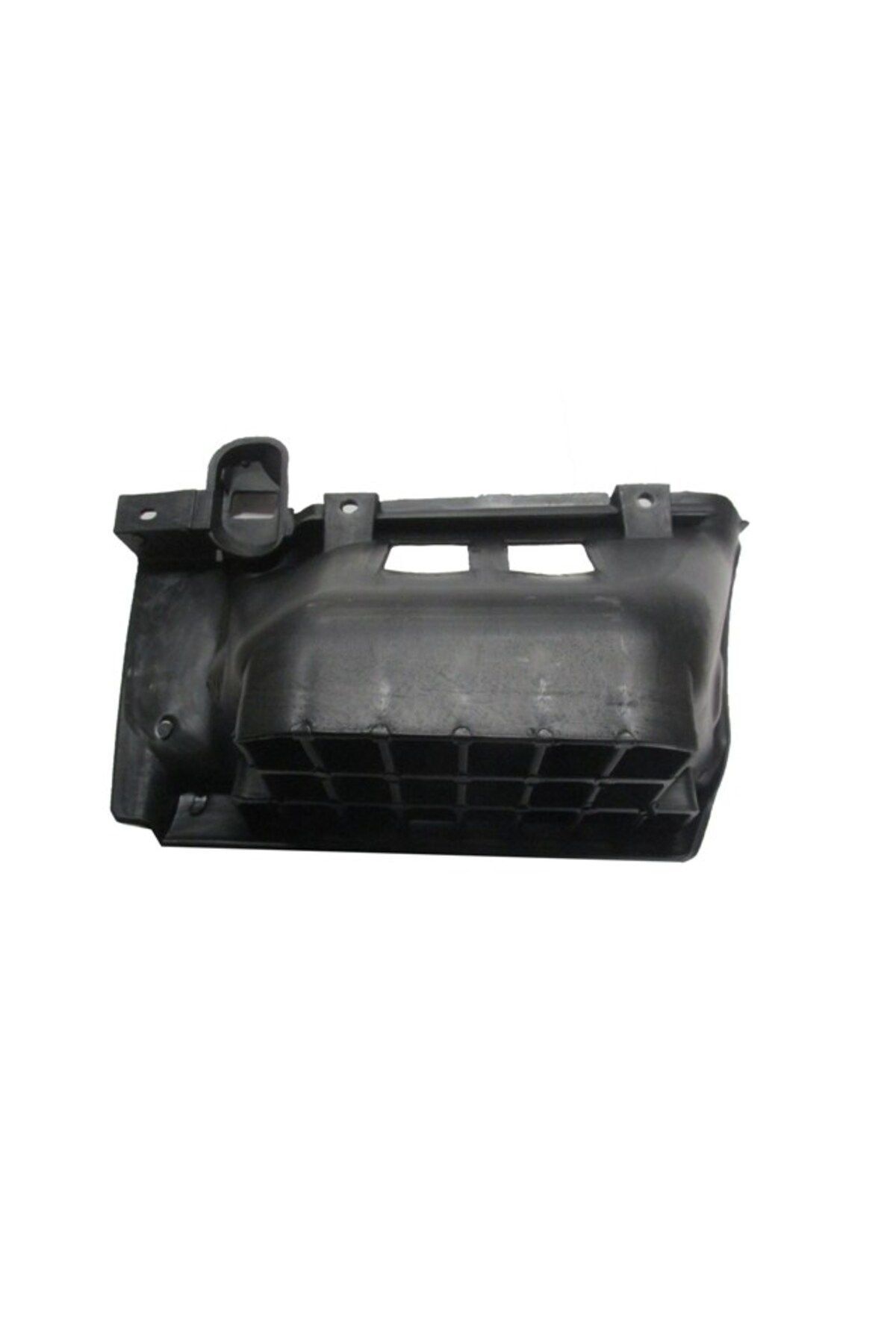 Isuzu Nkr- 06/09; Ayak Basamak Plastiği Sol (TEK TEKER) (BASAMAKLI) (TW) 8-97997-854-0
