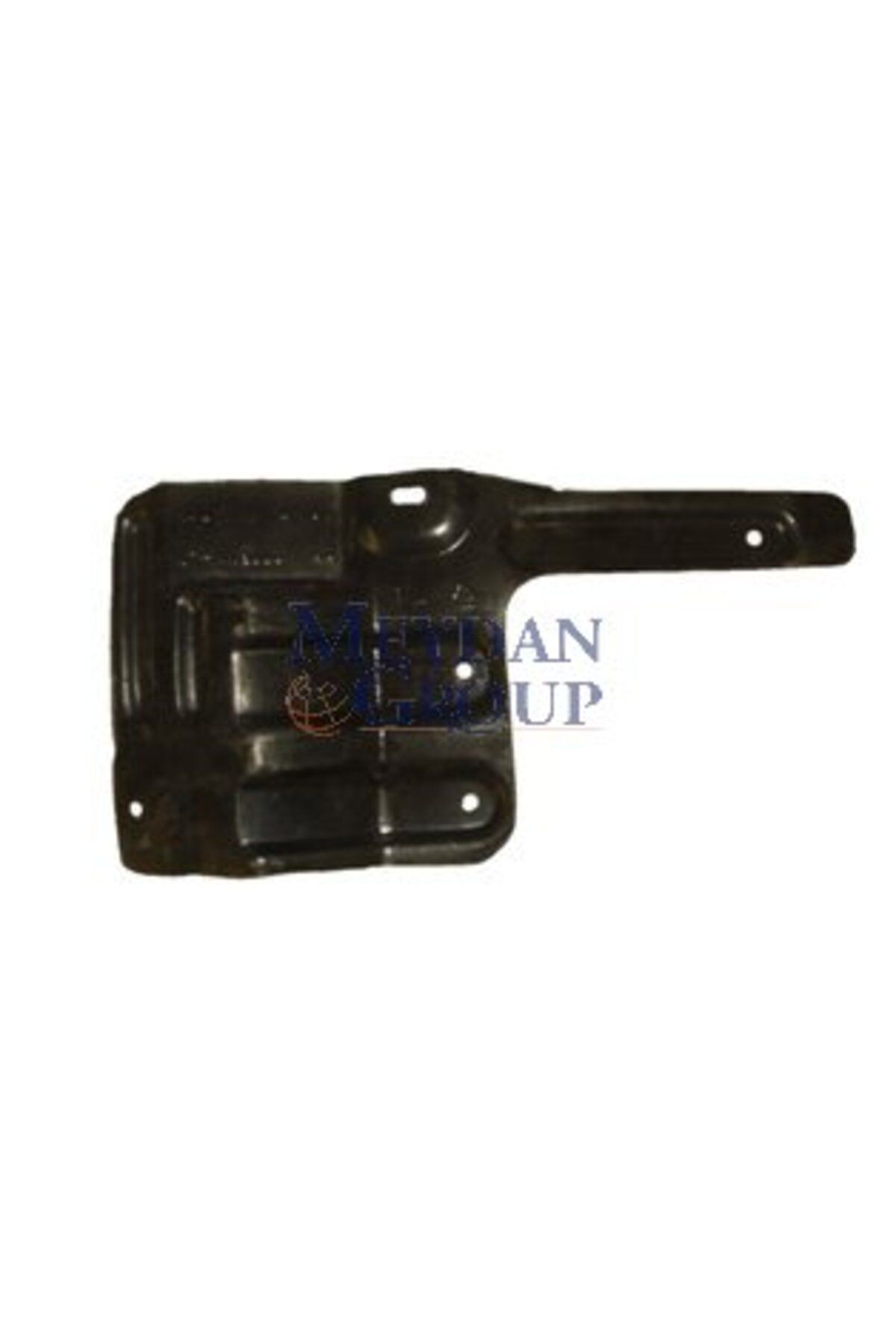 Hyundai Elantra 02/03 Ön Tampon Alt Köşe Muhafaza Plastiği Sağ (Lthn8002) (Tw)