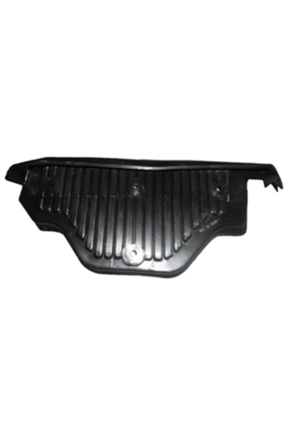 Isuzu Npr 90/97 Ayak Basamak Plastiği Sol (Bfn)
