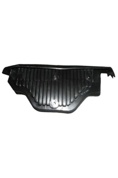 Isuzu Npr 90/97 Ayak Basamak Plastiği Sol (Bfn)