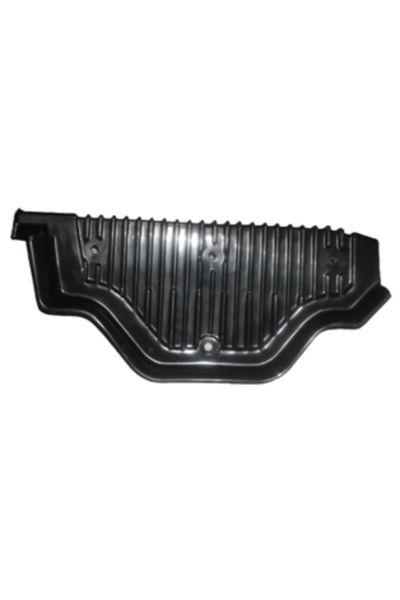 Isuzu Npr 90/97 Ayak Basamak Plastiği Sol (Bfn)